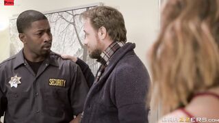 What Wifey Wants Tape With Adriana Chechik, Isiah Maxwell - Brazzers Official