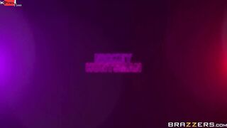 Strip Club Surprise Sex Movie With Jessy Jones, Osa Lovely, Nickey Huntsman - Brazzers Official