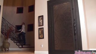 Twistys - Offer It To Me Heterosexual - Tony De Sergio Samantha Saint