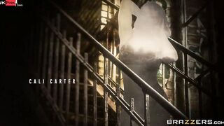 The Exxxceptions: Episode 4 Video With August Ames, Xander Corvus, Monique Alexander - Brazzers Official