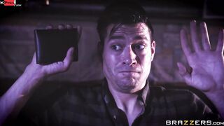 The Exxxceptions: Episode 4 Video With August Ames, Xander Corvus, Monique Alexander - Brazzers Official