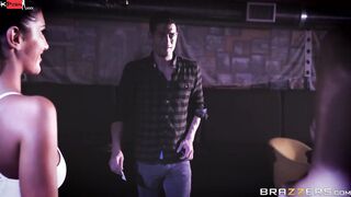The Exxxceptions: Episode 4 Video With August Ames, Xander Corvus, Monique Alexander - Brazzers Official