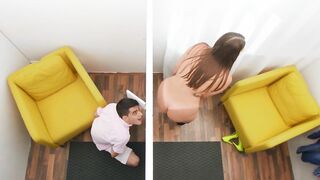 Taylee Wood Bargain Humping in hd