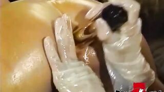 BRUCE SEVEN- Sahara Sands - Tiffany Mynx - VixXxen