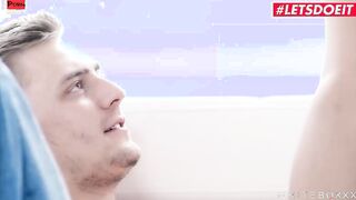 WHITEBOXXX - PASSIONATE - The Dark Haired Compilation Part 3