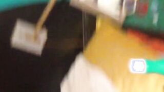 llego de con un chico qe me cojio toda la noche