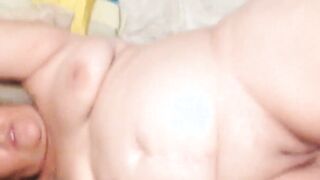 llego de con un chico qe me cojio toda la noche
