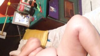 llego de con un chico qe me cojio toda la noche