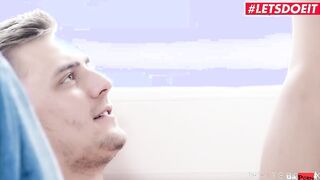 WHITEBOXXX - (Vanessa Decker, Erika Bellucci) - PASSIONATE SEX - DARK HAIRED COMPILATION Part 3