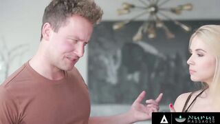 Military Bro Wants To Empty His Balls
