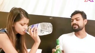 Indian Adult Web Series