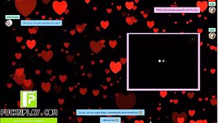 Seduces cheating wife on the chat
