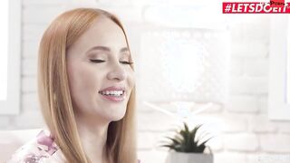 HERLIMIT - Aroused And Amazingly Bae Dripping Hoe Kiara Lord Hardcore Anal Penetration - LETSDOEIT