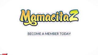 MAMACITAZ - #Andrea Florez #Jesica Dulce #Mister Marco - Big Booty Latinas