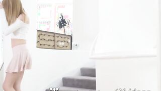 PASSION-HD Sweet Twat Sounds Create Cum Explosions