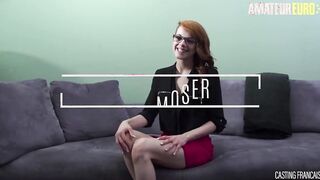 AMATEUR EURO - (Lydia & Liam) This Girl Doesn't Settle For Just one Session, She Wants More