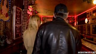 street bar home sex