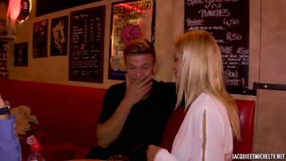 street bar home sex