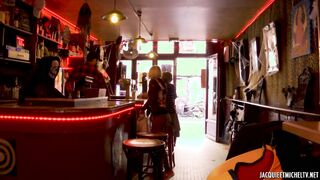 street bar home sex