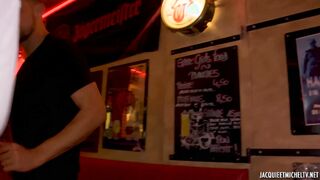 street bar home sex