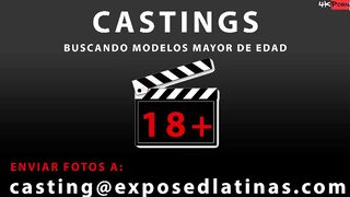 ExposedLatinas - Finally I pounded! my step-daughter - Renata Love