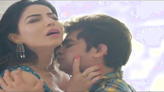 Indian Adult Web Series