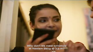 Indian Adult Web Series