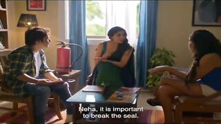 Indian Adult Web Series