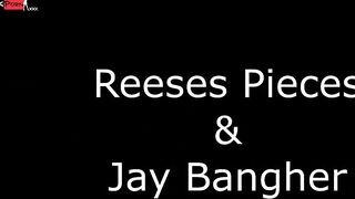 reeses pieces gigantic booty n huge jugs jewish latina mixed