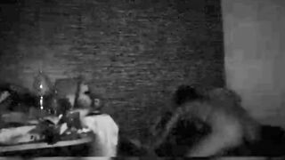 Grafu Iulia face pe barbat nebun cu sex anal fiebinte