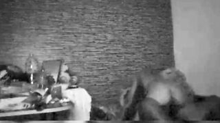 Grafu Iulia face pe barbat nebun cu sex anal fiebinte