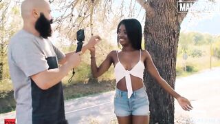 MAMACITAZ - (Boni Brown, Max Cortés) - Slim African Colombiana Hardcore Outdoor Plowed