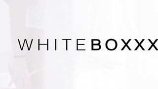 WHITEBOXXX - (Rebecca Volpetti, Lutro) - Petite Romanian 18 Yo Teases Her Boyfriend