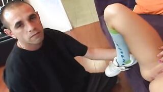 Haley Sweet Gets Boned On The Casting Couch
