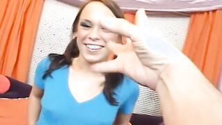 Haley Sweet Gets Boned On The Casting Couch