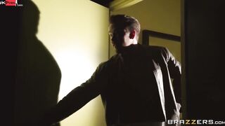 Free Anal 4 Scene With Kyle Mason, Sybil Stallone - Brazzers Official