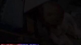 Suspected Red Bj Female Krystal Orchid taken for Strip Search