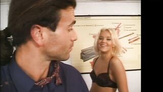 German Pornstar XXX!!! - volume #06