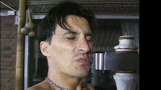 German Pornstar XXX!!! - volume #06