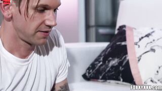 TRANSEROTICA Lady Boy Hispanic Foxxy Anal Fucks beauty Will Havoc