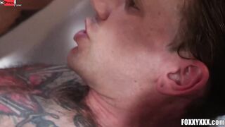 TRANSEROTICA Lady Boy Hispanic Foxxy Anal Fucks beauty Will Havoc