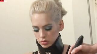 Pantyhose, Lesbians, Domination, Sex Sex Toy