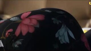 Desi wife after party sex