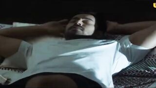Desi wife after party sex