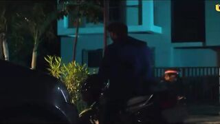 Desi wife after party sex