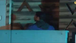Desi wife after party sex