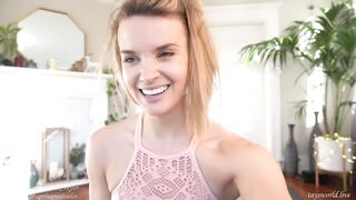 Babe Blonde