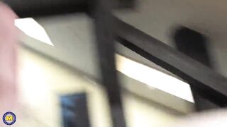 long twat matures