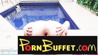 Vulgar skank gets plowed good deep porn-buffet