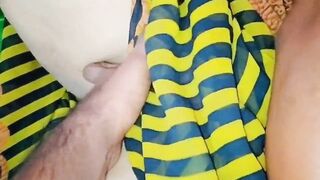 indian Lovers Has Sex